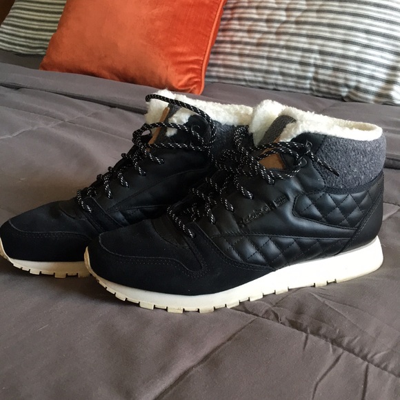 reebok arctic boot